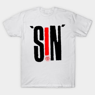 Sin T-Shirt